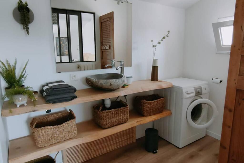 Petit Loft Sur Les Toits D'Avignon Apartment Exterior photo
