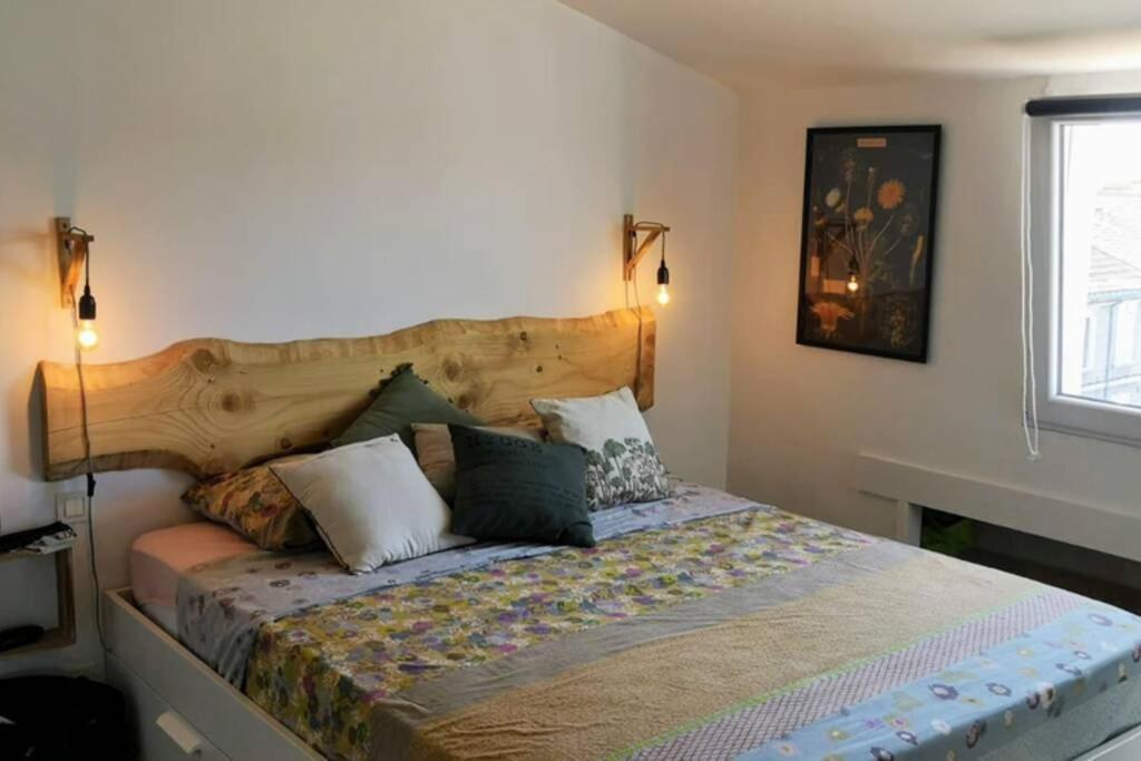 Petit Loft Sur Les Toits D'Avignon Apartment Exterior photo